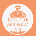 Voting for Gamer bot