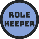 Voting for Role Keeper