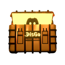 DisGo