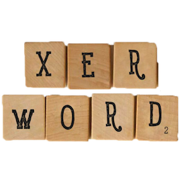 XerWord