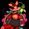 Rockstar Foxy