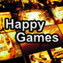 Voting for HappyGames