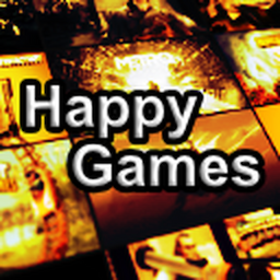 HappyGames