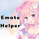 Emote Helper