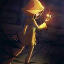 little nightmares