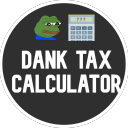 Voting for Dank Tax calculator