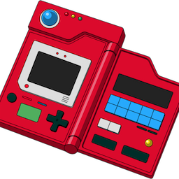 Pokédex