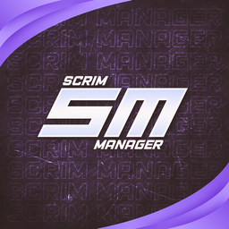 Scrims Manager