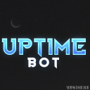 Voting for UpTime Bot