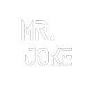 Voting for Mr. Joke