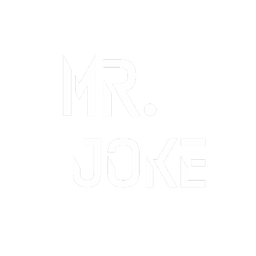 Mr. Joke