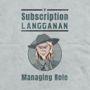 Langganan