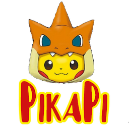 PikaPi Bot