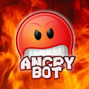 Voting for Angry Bot