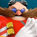 Voting for Eggman