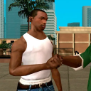 Voting for Carl Johnson