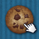 Voting for Cookie Clicker