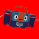 Boxy Boy