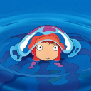 Ponyo