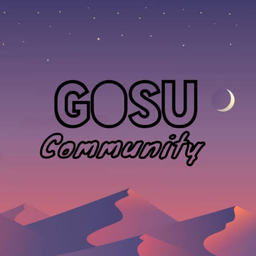 Gosu