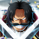 Voting for One Piece Adventure