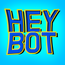 Voting for HeyBot