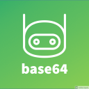 Voting for base64 bot