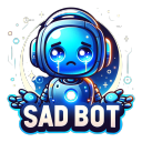 SAD BOT😓