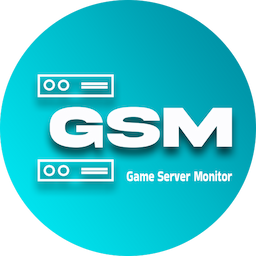 Game Server Monitor