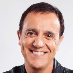 Thierry Beccaro