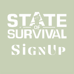 State of Survival SignUp