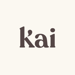 Kai - Wellness Companion