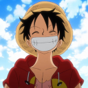 Luffy-Bot