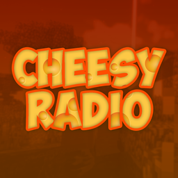 CheesyRadio