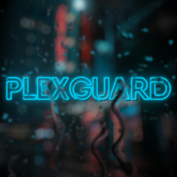 👮PlexGuard