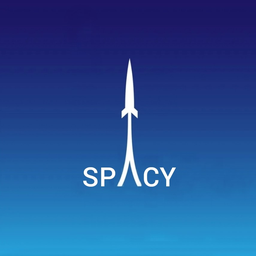 Spacy