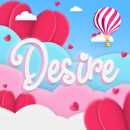 Desire