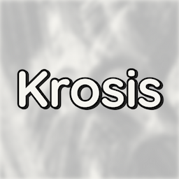 Krosis