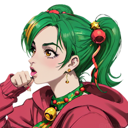 Jolyne