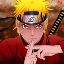 Naruto Uzumaki 3