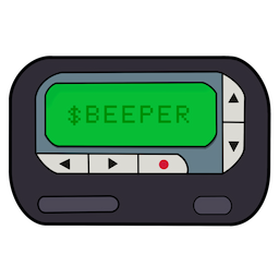 Beeper