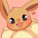 Voting for Eevee