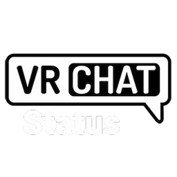 VRChat Status