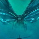 Mothra TR