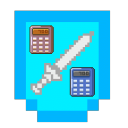 EPIC RPG Calculator