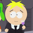 Butters