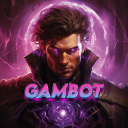 Voting for Gambot 2.0