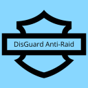 Voting for DisGuard Anti-Raid