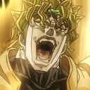 Voting for DIO BRANDO