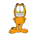 Voting for GarfieldBot